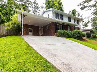 702 Webster Dr, Decatur, GA 30033