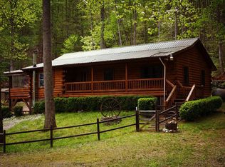 1330 Shepherd Creek Rd, Franklin, NC 28734