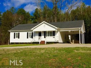 2329 Lexington Hwy, Elberton, GA 30635