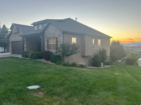 1215 E 270 S, Santaquin, UT 84655