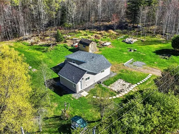 27 Beckwith Rd, Harcourt, NB E4T 2P8