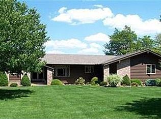 3989 Huffman Rd, Medina, OH 44256