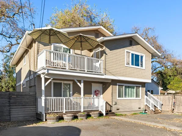 445 - 447 Boyes Boulevard, Sonoma, CA 95476