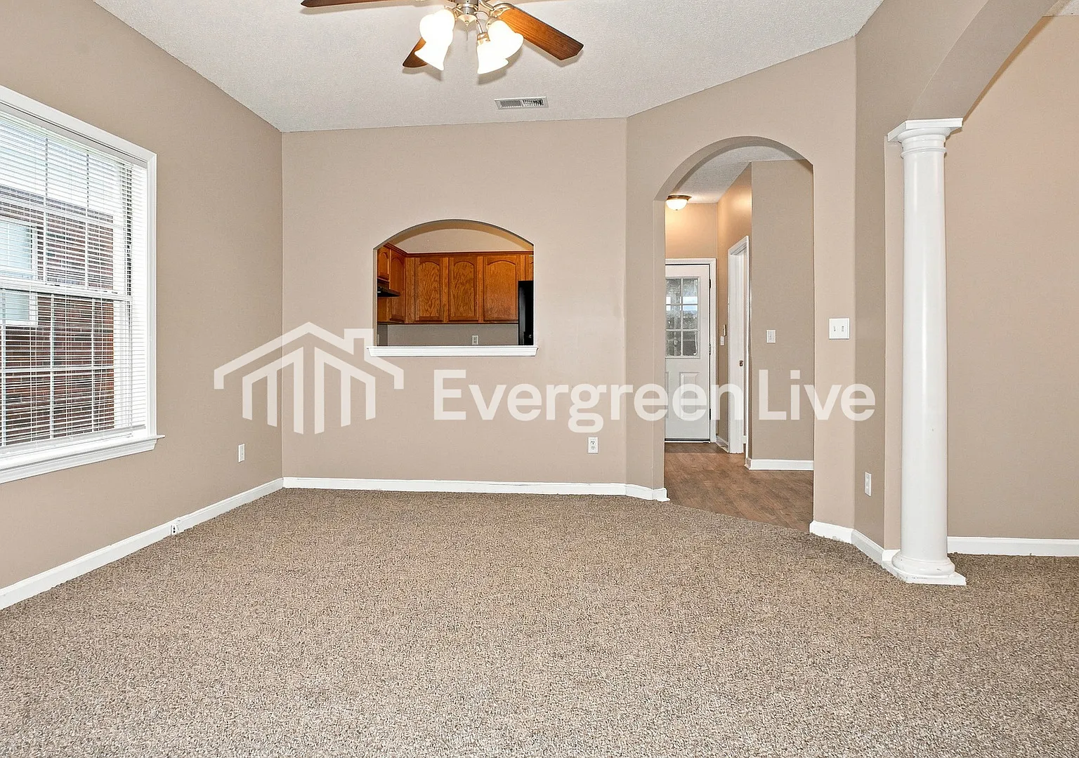 3 bed, 2.0 bath, 1663 sqft, $1,595 — Photo 4
