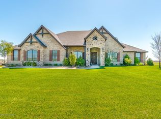 7550 Indian Lake Rd, Amarillo, TX 79118