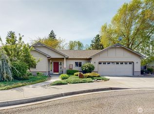 Parkwood Heights, Walla Walla, WA 99362