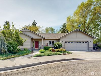 32 Parkwood Circle, Walla Walla, WA, 99362