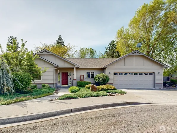 32 Parkwood Circle, Walla Walla, WA 99362