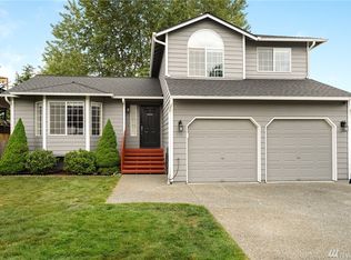 410 87th Ave SE, Lake Stevens, WA 98258