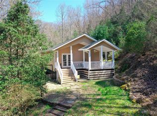 246 Pine Lake Rdg, Robbinsville, NC 28771