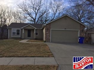 310 Navajo Rd, Junction City, KS 66441