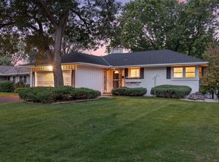 3314 Aquila Ln S, Minneapolis, MN 55426