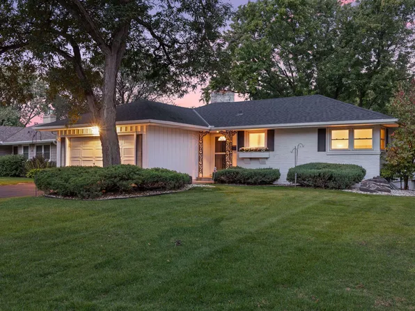 3314 Aquila Ln S, Minneapolis, MN 55426