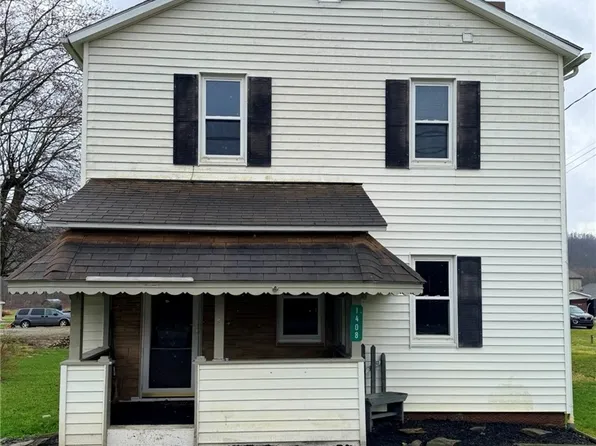 1408 State Route 1042, Nu Mine, PA 16244