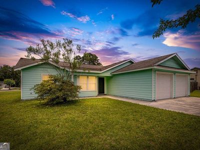 504 Hancock Pl, Saint Marys, GA, 31558