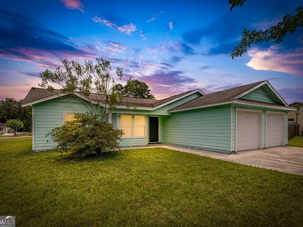 504 Hancock Pl, Saint Marys, GA 31558