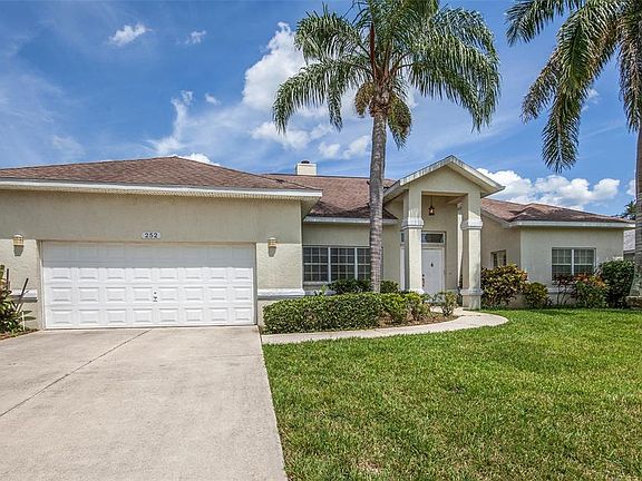 4th image of 252 Rotonda Cir