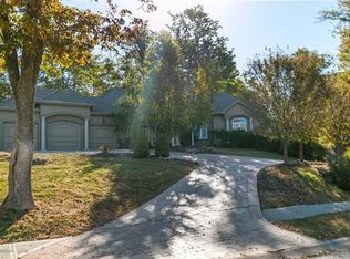 6209 N Mattox Rd, Kansas City, MO 64151