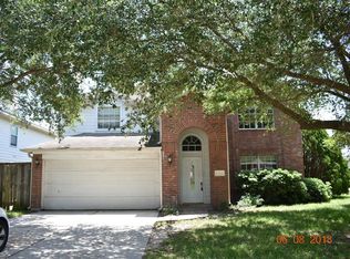 12602 Berry Laurel Ln, Houston, TX 77014