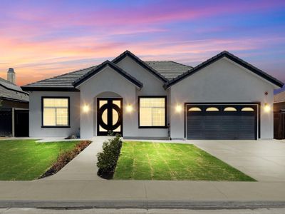 12712 Molokai Dr, Bakersfield, CA, 93312