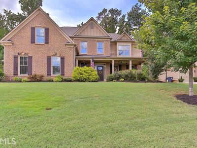 1363 Sutters Pond Dr NW, Kennesaw, GA, 30152
