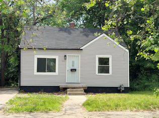 19161 Rosemont Ave, Detroit, MI 48219