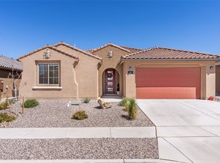 64 Mountaingem Loop, Santa Fe, NM 87508