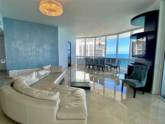4th image of 18101 Collins Ave #5409