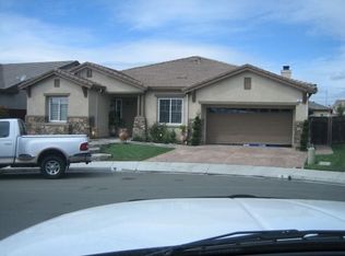 6 Bulrush Ct, American Canyon, CA 94503