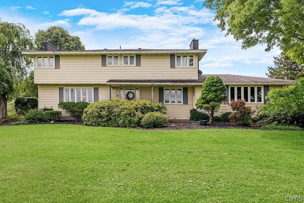 まーり 3990 Maider Rd, Clay, NY 13041 | MLS #S1689851 | Zillow