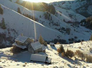 9505 Plateau Road, Cashmere, WA 98815