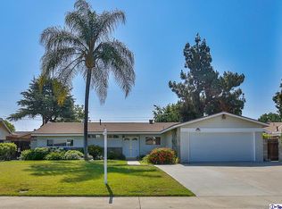 2620 I St, La Verne, CA 91750