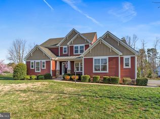 11423 Bluffs Rdg, Spotsylvania, VA 22551