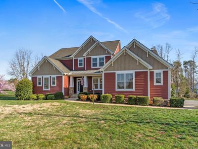 11423 Bluffs Rdg, Spotsylvania, VA, 22551