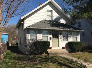 928 Emerson Ave, South Bend, IN 46615