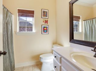 14436 Lake Meadows Ct, Gonzales, LA 70737