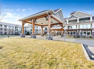 428 E Chaparral Ravine Vw SE #118, Calgary, AB T2X0N2