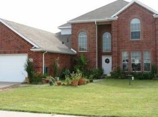 2816 Plantation Dr, Anna, TX 75409