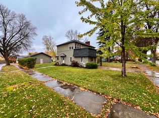 218 8th Ave, Bovey, MN 55709