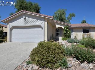 8340 Freemantle Dr, Colorado Springs, CO 80920