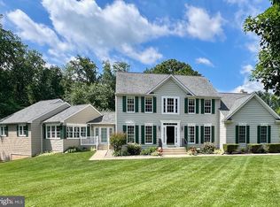 3716 Park Overlook Ct, Ellicott City, MD 21042