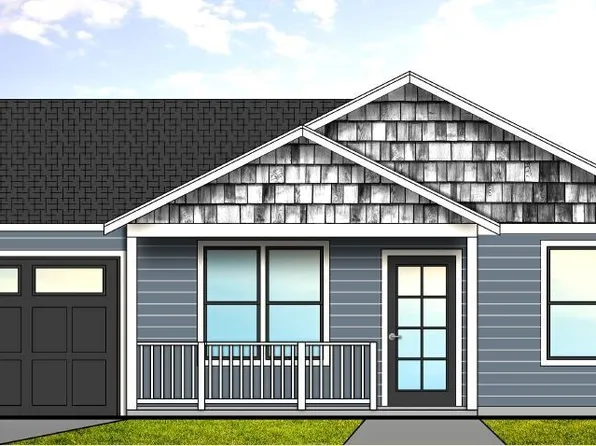 121 7th Street SW, Long Beach, WA 98631