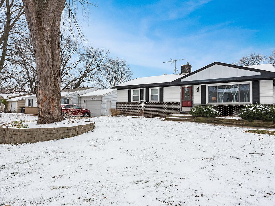 1st image of 5843 Burgis Ave SE