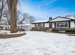 5843 Burgis Ave SE, Kentwood, MI