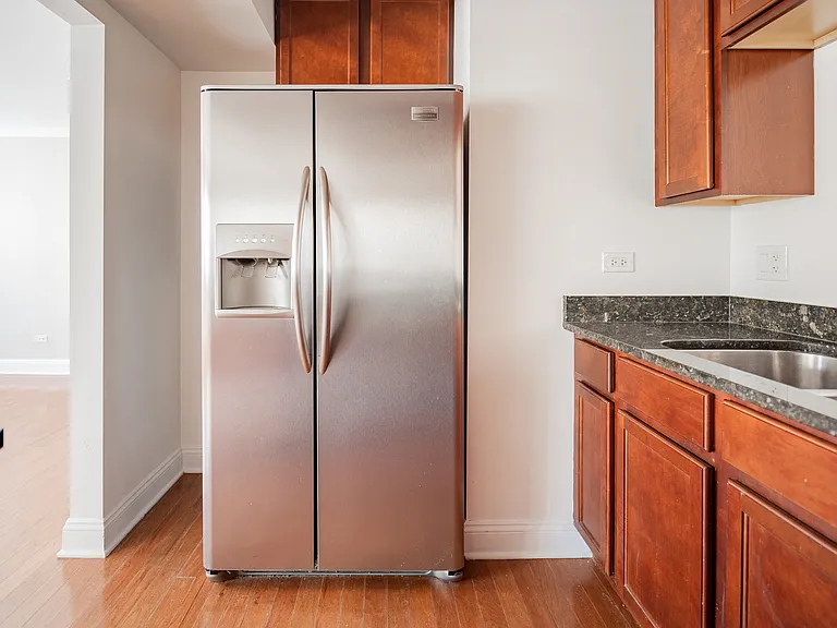Updated Kitchen - #101