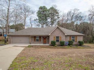 1611 Troy Cir, Benton, AR 72019