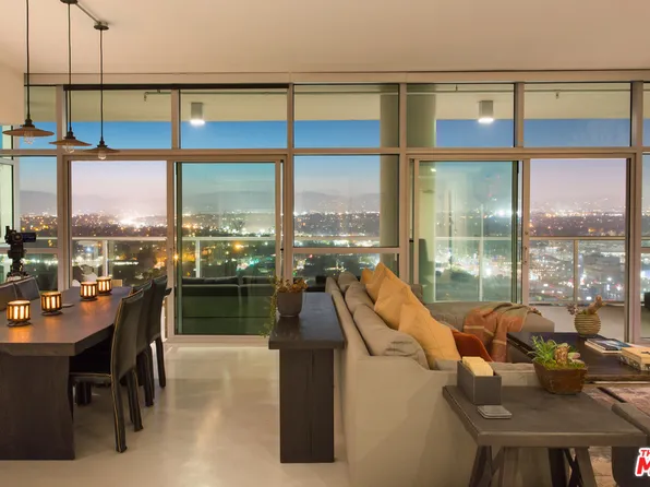 13700 Marina Pointe Dr Unit 1912, Venice, CA 90292