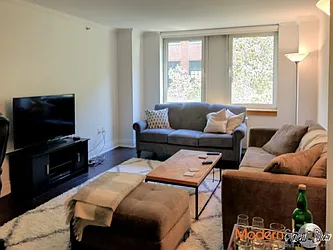 Rented by Modern Spaces