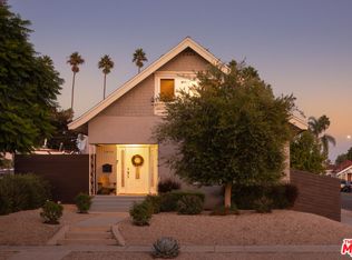 3536 5th Ave, Los Angeles, CA 90018