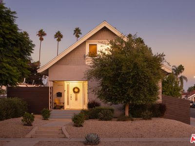 3536 5th Ave, Los Angeles, CA, 90018